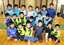 高山花里サッカー